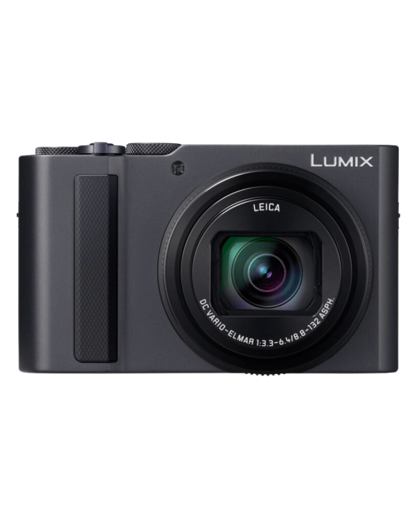 PANASONIC ZS300 CÁMARA DIGITAL (PLATA)