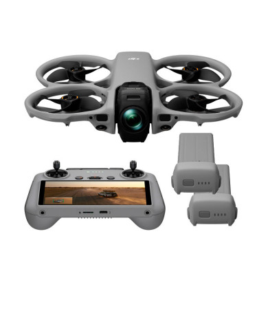 DRON DJI AVATA 360 FLY MORE COMBO C... | Comp... | FotoCineColor