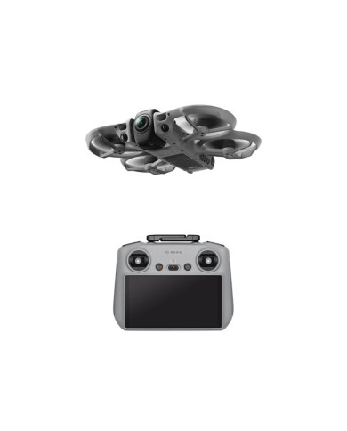 DRON DJI AVATA 360 CON DJI RC2 | Comprar DRONES en FotoCineColor