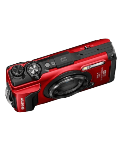 OFERTA OM SYSTEM TG‑7 + CARCASA PT-059