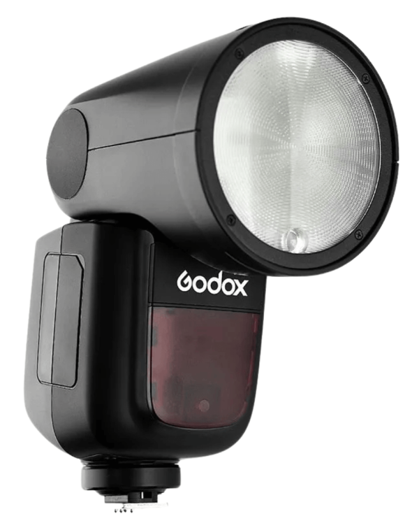 GODOX V1 FUJIFILM