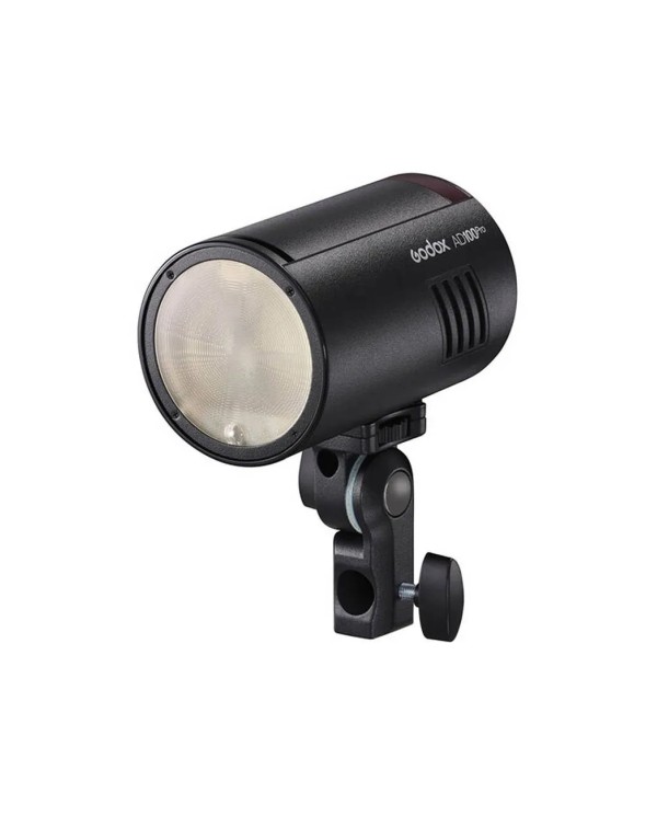 Godox AD100 Pro - Flash de Estudio Compacto | Fotocinecolor