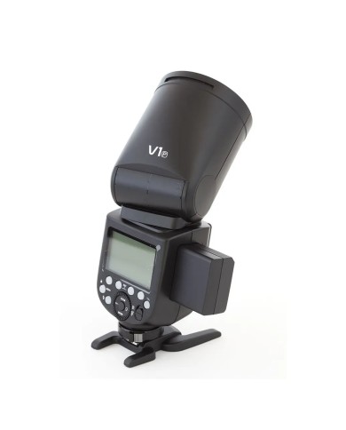 GODOX V1 CANON | Comprar SPEEDLIGHT en FotoCineColor