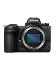 Nikon Z6 II Mirrorless al Mejor Precio