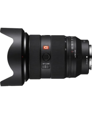 El mejor precio SONY FE 24-70mm f2.8 GM II