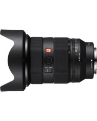 El mejor precio SONY FE 24-70mm f2.8 GM II