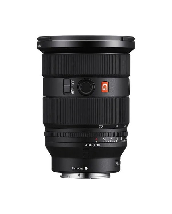 SONY FE 24-70mm f2.8 GM II