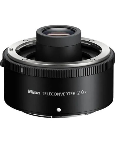 NIKON Z TELECONVERTER TC 2.0X