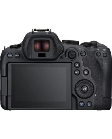 Comprar CANON EOS R6 MARK II