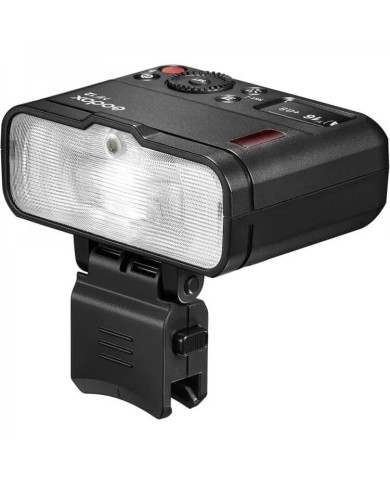 El mejor precio GODOX MF12K MACRO FLASH