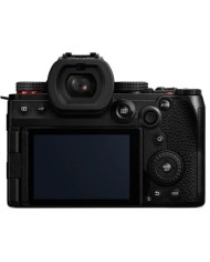 Comprar PANASONIC LUMIX S5 II