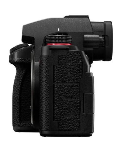 El mejor precio PANASONIC LUMIX S5 II