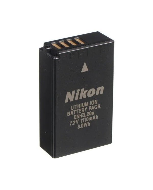 BATERÍA NIKON EN-EL20a