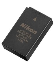 Comprar BATERÍA NIKON EN-EL20a