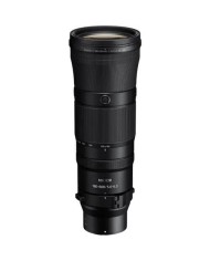 NIKON Z 180-600mm f5.6-6.3 VR